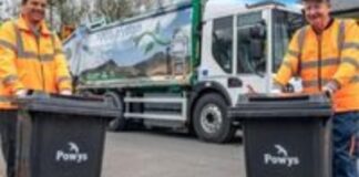 Staff shortages causing disruption to bin collections