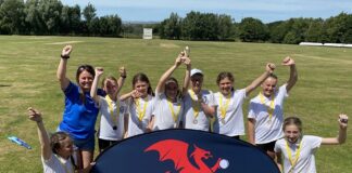 A fantastic summer of schools cricket