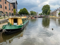 Brecon Canal