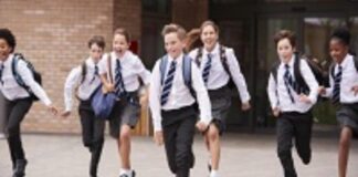 Secondary school applications now open