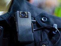 Image of a body camera