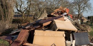 Householders face fixed penalties for allowing others to dump their waste