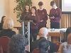 Holocaust Memorial Day 2023 - Bishop Gore School