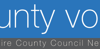 County Voice –