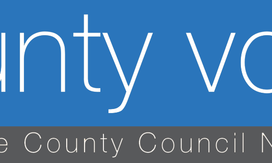 County Voice –