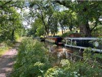 Image of the Monmouthshire and Brecon Canal